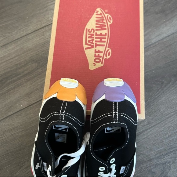 Vans authentic stackform OSF - Picture 6 of 6